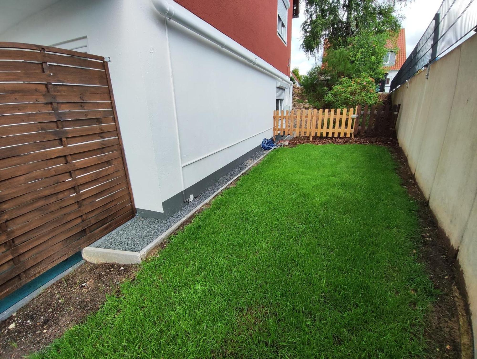 Ferienwohnung Heide 1 Walsrode Εξωτερικό φωτογραφία