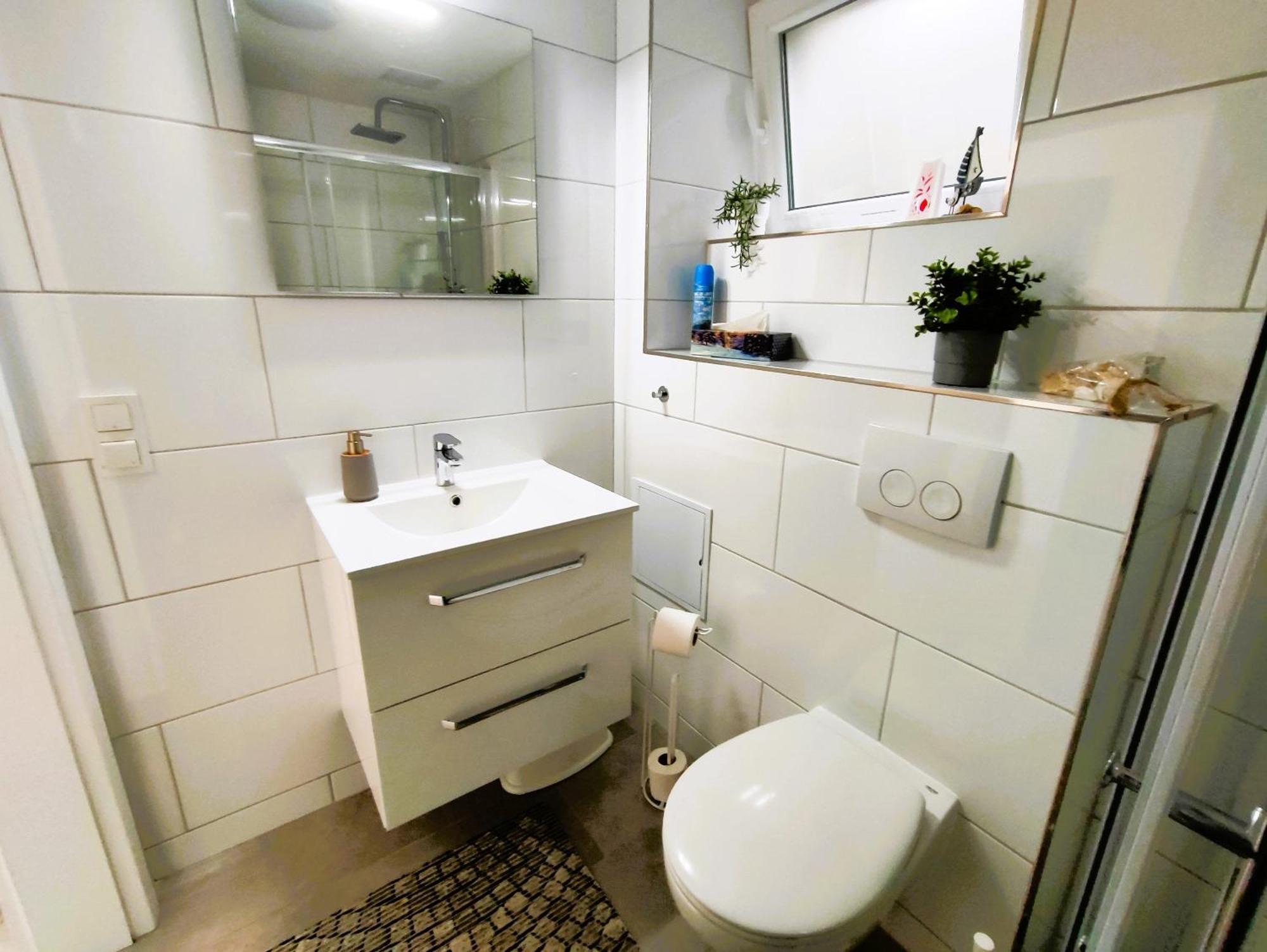 Ferienwohnung Heide 1 Walsrode Εξωτερικό φωτογραφία
